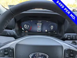 Ford Explorer 2025 Active 4dr SUV