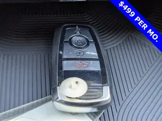 Ford Explorer 2025 Active 4dr SUV