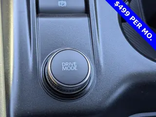 Ford Explorer 2025 Active 4dr SUV