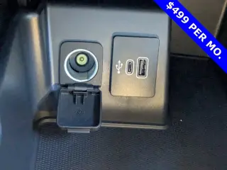 Ford Explorer 2025 Active 4dr SUV