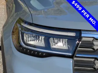 Ford Explorer 2025 Active 4dr SUV
