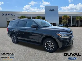 Ford Expedition 2024 4x4 XLT 4dr SUV