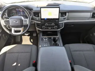 Ford Expedition 2024 4x4 XLT 4dr SUV