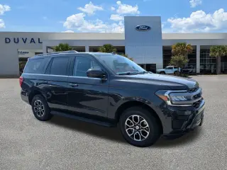 Ford Expedition 2024 4x4 XLT 4dr SUV