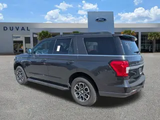 Ford Expedition 2024 4x4 XLT 4dr SUV