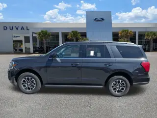 Ford Expedition 2024 4x4 XLT 4dr SUV