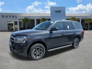 Ford Expedition 2024 4x4 XLT 4dr SUV