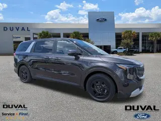 Kia Carnival 2026 LX 4dr Mini-Van