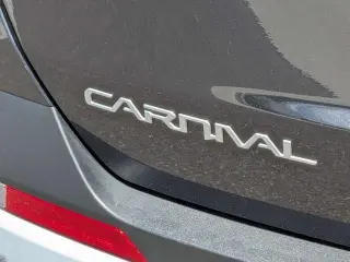 Kia Carnival 2026 LX 4dr Mini-Van
