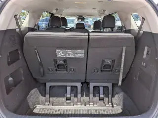 Kia Carnival 2026 LX 4dr Mini-Van
