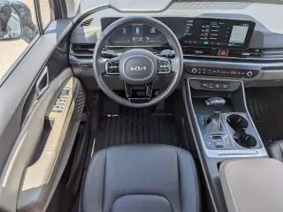 Kia Carnival 2026 LX 4dr Mini-Van