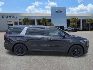 Kia Carnival 2026 LX 4dr Mini-Van
