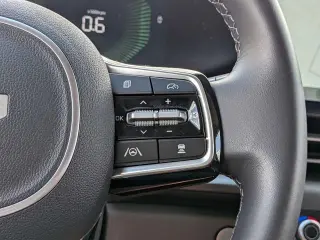 Kia Carnival 2026 LX 4dr Mini-Van