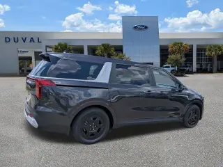 Kia Carnival 2026 LX 4dr Mini-Van