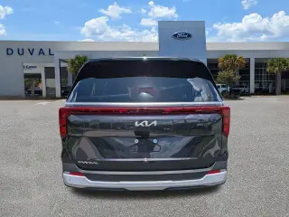 Kia Carnival 2026 LX 4dr Mini-Van