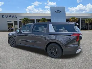 Kia Carnival 2026 LX 4dr Mini-Van