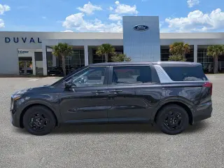 Kia Carnival 2026 LX 4dr Mini-Van
