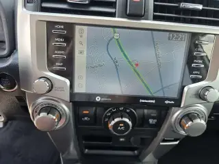 Toyota 4Runner 2020 4x2 SR5 4dr SUV