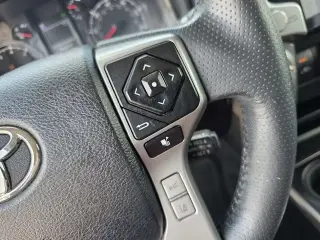 Toyota 4Runner 2020 4x2 SR5 4dr SUV