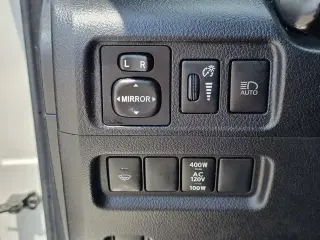 Toyota 4Runner 2020 4x2 SR5 4dr SUV