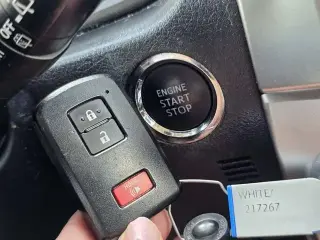 Toyota 4Runner 2020 4x2 SR5 4dr SUV