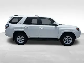 Toyota 4Runner 2020 4x2 SR5 4dr SUV
