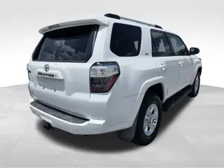 Toyota 4Runner 2020 4x2 SR5 4dr SUV