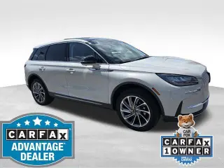 Lincoln Corsair 2023 Standard 4dr SUV