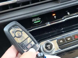 Lincoln Corsair 2023 Standard 4dr SUV