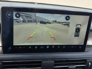 Lincoln Corsair 2023 Standard 4dr SUV