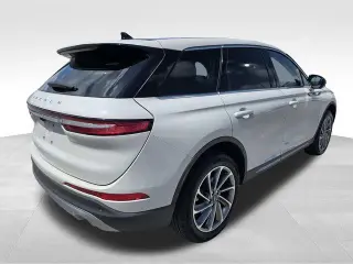 Lincoln Corsair 2023 Standard 4dr SUV