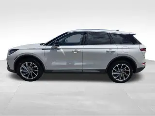 Lincoln Corsair 2023 Standard 4dr SUV