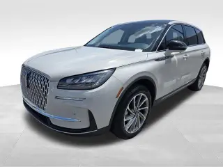 Lincoln Corsair 2023 Standard 4dr SUV