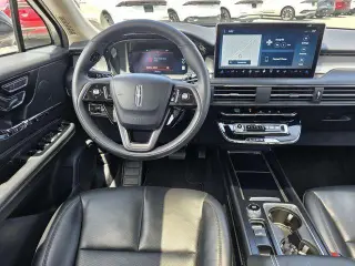 Lincoln Corsair 2023 Standard 4dr SUV