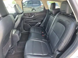 Lincoln Corsair 2023 Standard 4dr SUV