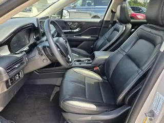 Lincoln Corsair 2023 Standard 4dr SUV