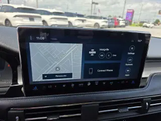 Lincoln Corsair 2023 Standard 4dr SUV