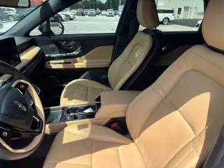 Lincoln Corsair 2023 Reserve 4dr SUV