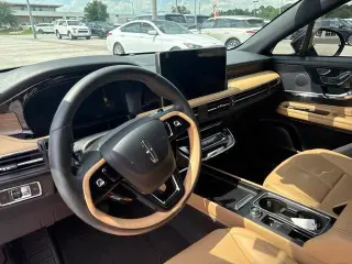Lincoln Corsair 2023 Reserve 4dr SUV