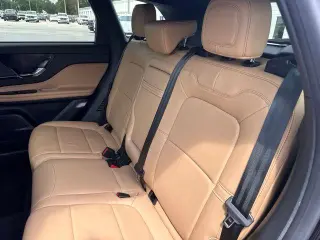 Lincoln Corsair 2023 Reserve 4dr SUV