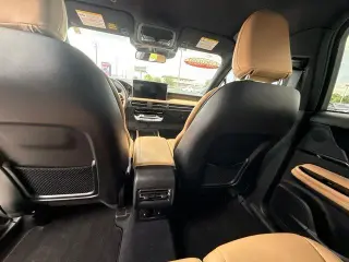 Lincoln Corsair 2023 Reserve 4dr SUV