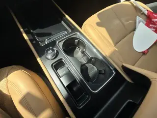 Lincoln Corsair 2023 Reserve 4dr SUV