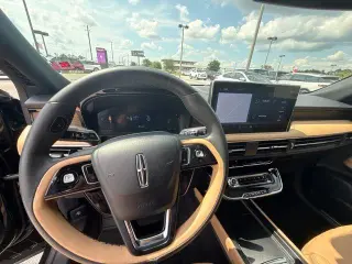 Lincoln Corsair 2023 Reserve 4dr SUV
