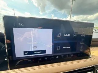Lincoln Corsair 2023 Reserve 4dr SUV