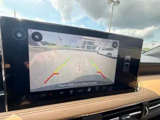Lincoln Corsair 2023 Reserve 4dr SUV