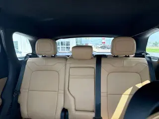 Lincoln Corsair 2023 Reserve 4dr SUV