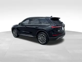 Lincoln Corsair 2023 Reserve 4dr SUV