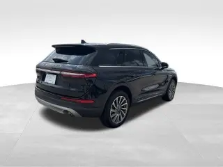 Lincoln Corsair 2023 Reserve 4dr SUV