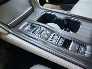 Honda Accord Hybrid 2022 EX-L 4dr Sedan