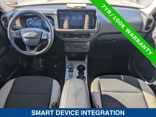 Ford Bronco Sport 2025 AWD Big Bend 4dr SUV